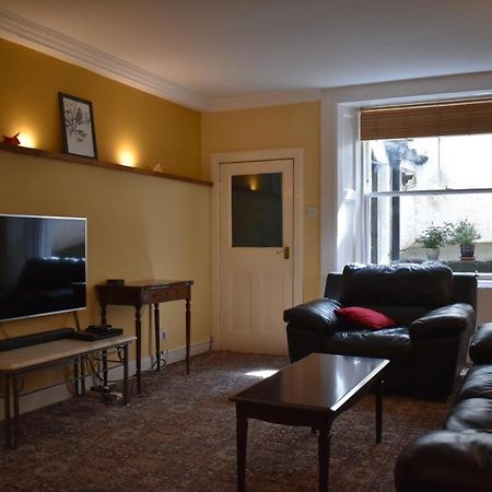 West End Apartment Edynburg Zewnętrze zdjęcie