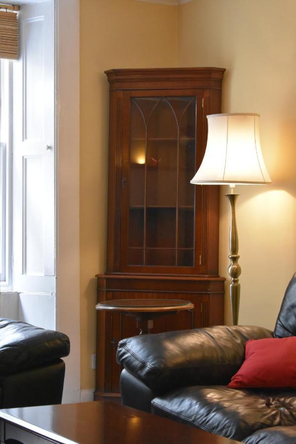 West End Apartment Edynburg Zewnętrze zdjęcie