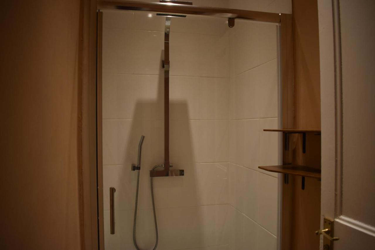 West End Apartment Edynburg Zewnętrze zdjęcie